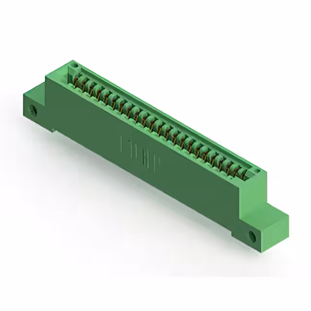 345-023-525-112 EDAC Inc.  Connecteurs de bordure